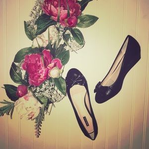 🎀Alex Marie flat wedges🎀 sz9